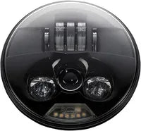 Harley-Davidson FXDRS 1868 Softail King 114 [2020] - Pedestal-Mount LED Adaptive 2 Scheinwerfer – Art.-Nr. 0555081 – Bild 12