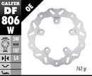 Gas SM 700 [2022-2024] - brzdový kotouč Wave® – obrázek 6