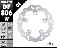 Ktm Duke 790 ABS [2023-2024] - Wave® Bremsscheibe – Bild 6