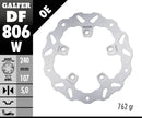 Gas SM 700 [2022-2024] - brzdový kotouč Wave® – obrázek 4