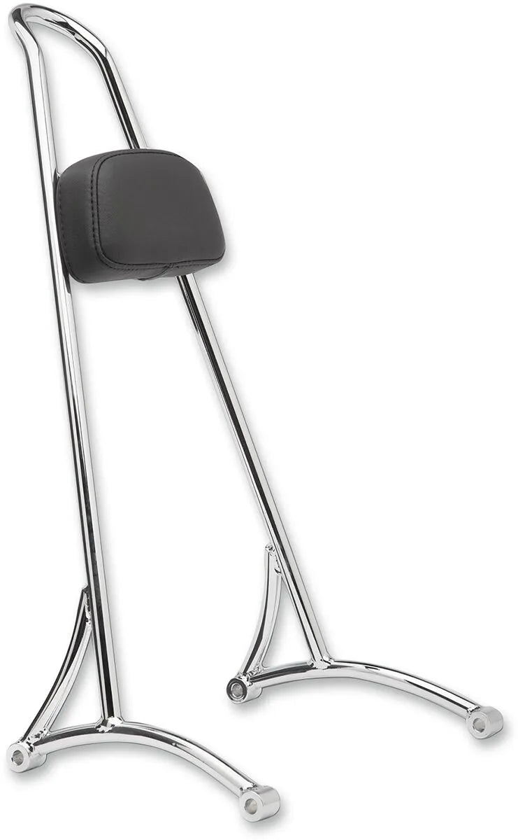 Harley-Davidson Sportster S [BURLY BRAND] – 20" vysoký sissy bar