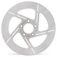 Harley-Davidson FLHTCUTG 1690 Trike Tri Glide Ultra Classic [2009-2012] - Flame Series Fixed Rotor – Bild 5