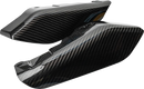 harley davidson touring [SLYFOX] – větrný deflektor-1
