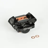Ktm 5 SX E [2019, 2024, 2026] - Hinterer 4-Kolben-Bremssattel – Bild 5