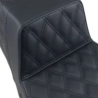 Harley Davidson Flhr [SADDLEMEN] – zvyšovací sedadlo