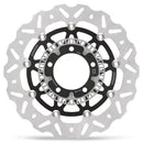 Kawasaki Ninja 1000 SX ABS [2024] - BREMSSCHEIBE FLOATECH WAVE – Bild 10