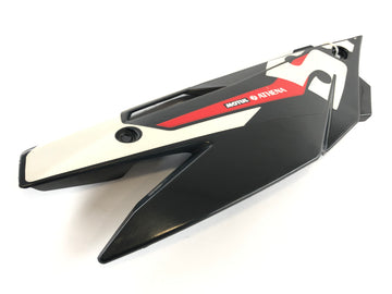 SWM SM 125 R [2017] - Boční opláštění - 0