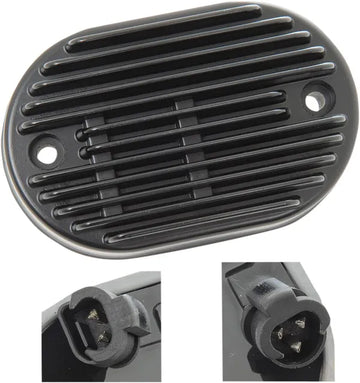 Harley Davidson FXS [DRAG SPECIALTIES] – Solid State Controller