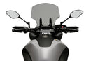 YAMAHA TRACER 7 GT [2024] – cestovní obrazovka – tónovaná-3