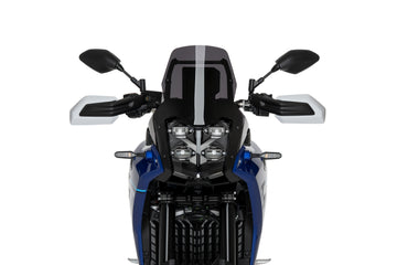 YAMAHA TENERE 700 RALLY EDITION [2025] – Sportovní obrazovka – Tónovaná - 0