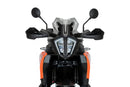 KTM 890 ADVENTURE R [2025] – sportovní obrazovka – silně tónovaná