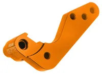 Husqvarna Te 511 [2012, 2013] - Versatzhalterung für OEM-Bremssattel – Bild 6