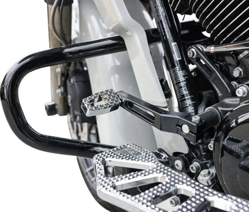harley davidson fx model [THRASHIN SUPPLY CO.] – řazení P-54 - 0