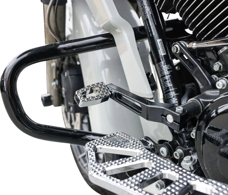 harley davidson fx model [THRASHIN SUPPLY CO.] – řazení P-54