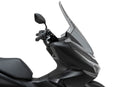 HONDA PCX 125 [2025] – čelní sklo V-Tech Line Touring – tónovaná-3