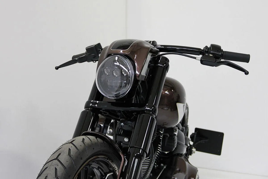 harley davidson fxsb [CULT WERK] – sada světlometů