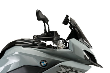 BMW S 1000 XR [2025] – sportovní obrazovka – černá - 0