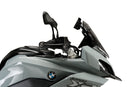 BMW S 1000 XR [2025] – sportovní čelní sklo – silně tónované