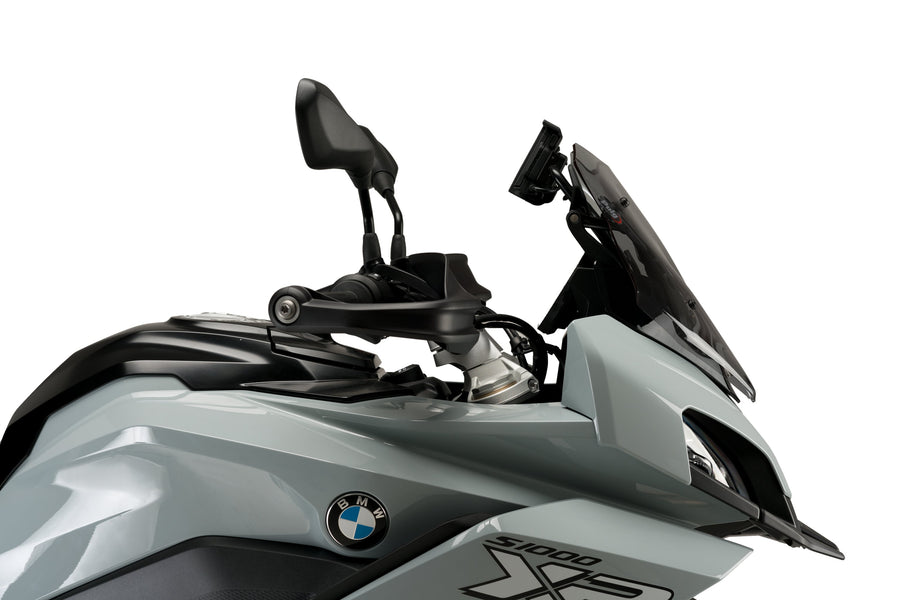 BMW S 1000 XR [2025] – sportovní čelní sklo – silně tónované