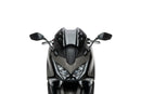 KYMCO AK 550 PREMIUM [2025] – Čelní sklo V-Tech Line Sport – Tónované-4