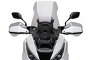 HONDA X-ADV [2025] – Prodloužení předpažbí – tónovaná-2