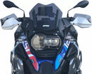 BMW R 1200 R [WRS] - čelní sklo-5