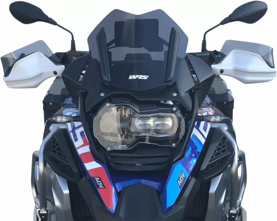 BMW R 1200 GS [WRS] - čelní sklo