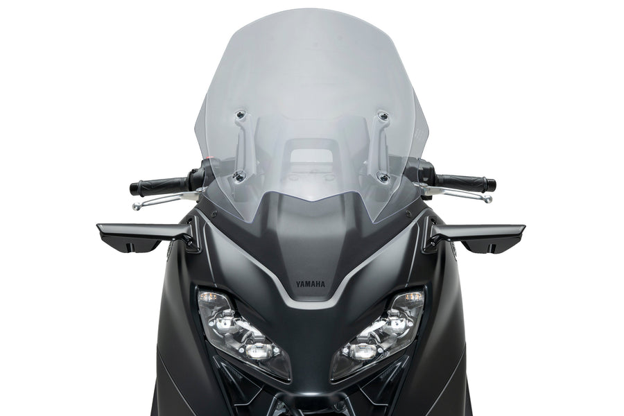YAMAHA T-MAX 560 TECH MAX [2024] – Zpětné zrcátko Křidélko – černé
