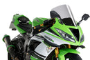 KAWASAKI ZX-6R NINJA [2018] – obrazovka R-Racer – průhledná-5