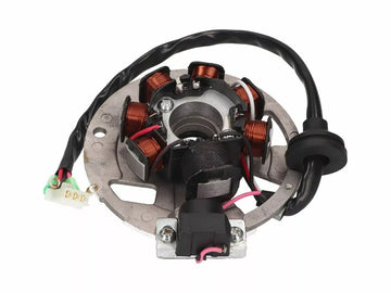 Aprilia Rs 125 [naraku]-Alternator obchody pro Minarelli horizontální a vertikální - 0