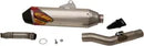 Kawasaki KX 250 F [2017-2018, 2019-2020] - Factory 4.1 RCT Slip-On Silencer – Obj. 042374 – obrázek 6
