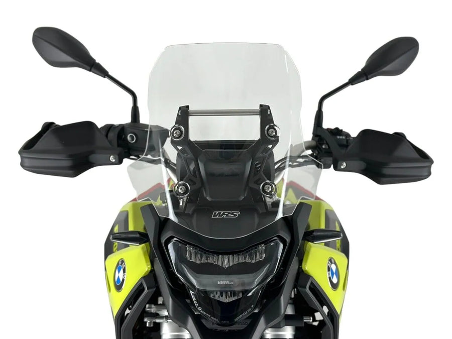 BMW F 900 GS [WRS] - čelní sklo