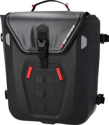 Royal Enfield Meteor 350 [SW-MOTECH] – voděodolná boční taška SysBag