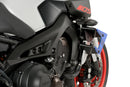 YAMAHA MT-09 SP [2020] – Nahá kapotáž bočního spoileru čelního skla-4