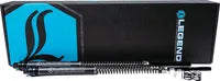 Harley-Davidson FLHTCSE 1690 EFI Electra Glide Screamin Eagle [2004] - AXEO Anschlagbegrenzer-Kit für 21" Räder – Bild 11