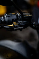 harley davidson touring [SLYFOX] – ruční páka-2