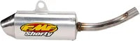 Honda Cr 125 R [1993-1997] - Powercore 2 Endschalldämpfer – Bild 12