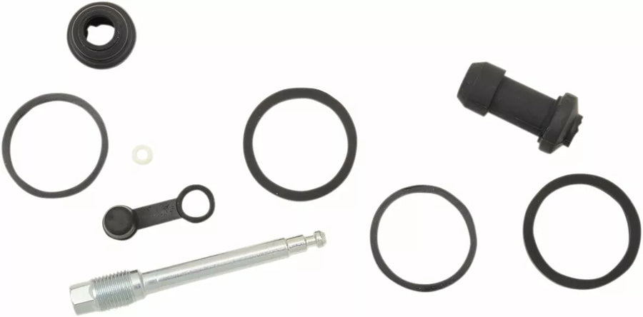 Yamaha XT 500 [Prox] -Brake Caliper Oprava