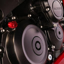 aprilia dorsoduro 1200 [PRO BOLT] – víčko plnicího hrdla z hliníku