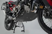 Honda CRF 1100 L [2024-2026] - ochranná lišta motoru černá – obrázek 6