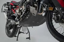 Honda CRF 1100 L [2024-2026] - ochranná lišta motoru černá – obrázek 6
