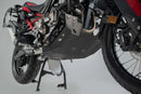 Honda CRF 1100 L [2024-2026] - ochranná lišta motoru černá – obrázek 1