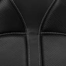 Harley Davidson Flstf [SADDLEMEN] – Dominator Solo Seat
