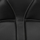 Harley Davidson Flstf [SADDLEMEN] – Dominator Solo Seat