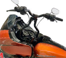 harley davidson fltr [LA CHOPPERS] – dvoustěnná silniční plachta Kage Fighter T-Bar-3