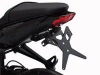 Daytona 675 [ZIEGER] – držák SPZ X-Line typ E