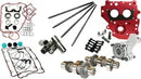Harley-Davidson FLSTFSE2 1690 Fat Boy Screamin Eagle [2006] - OES Grind Nockenwellen-Kit – Bild 6