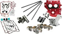Harley-Davidson FLTRSEI2 1550 Road Glide Screamin Eagle [2001] - OES Grind Nockenwellen-Kit – Bild 6