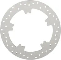 Harley-Davidson Vrscdx 1250 Night Rod Special [2012, 2012-2013, 2015-2016] - Custom Series starre Bremsscheibe – Bild 10