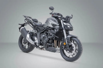 honda cb 1000 [SW-MOTECH] – boční nosič zavazadel SLC - 0